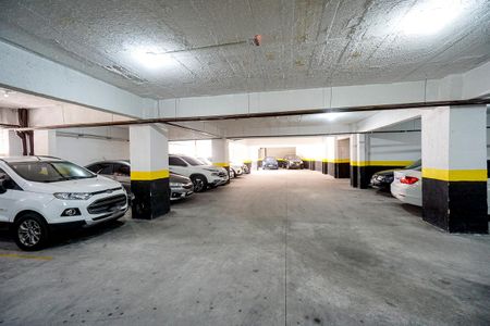 Apartamento à venda com 69m², 2 quartos e 1 vagaGaragem