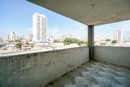 Apartamento à venda com 69m², 2 quartos e 1 vagaVaranda da Sala