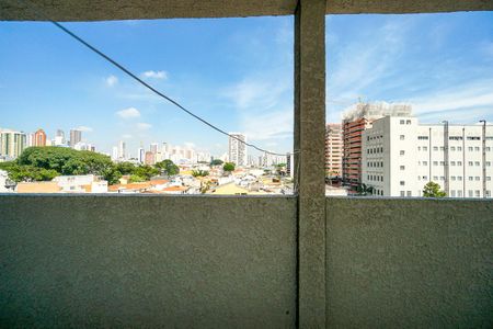 Apartamento à venda com 69m², 2 quartos e 1 vagaVista do quarto 2