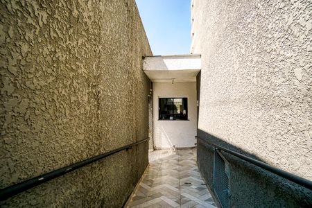 Apartamento à venda com 69m², 2 quartos e 1 vagaRampa de acesso