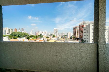 Apartamento à venda com 69m², 2 quartos e 1 vagaVista do quarto 1
