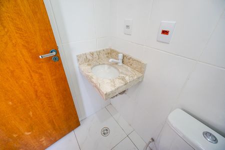 Apartamento à venda com 69m², 2 quartos e 1 vagaBanheiro