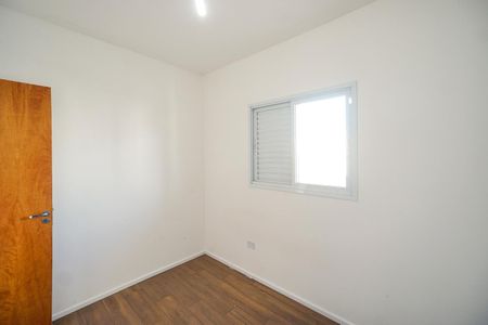 Apartamento à venda com 69m², 2 quartos e 1 vagaQuarto 2