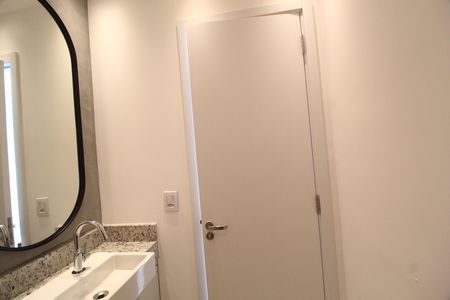 Apartamento para alugar com 68m², 2 quartos e 2 vagasLavabo