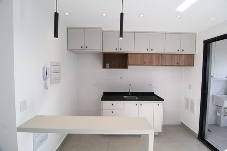 Apartamento para alugar com 68m², 2 quartos e 2 vagasCozinha