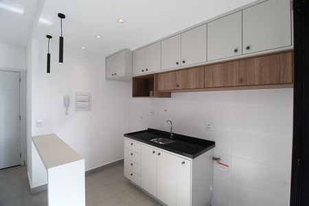 Apartamento para alugar com 68m², 2 quartos e 2 vagasCozinha