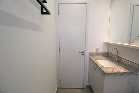 Apartamento para alugar com 68m², 2 quartos e 2 vagasBanheiro da Suíte 2