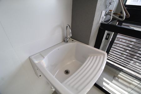Apartamento para alugar com 68m², 2 quartos e 2 vagasÁrea de Serviço