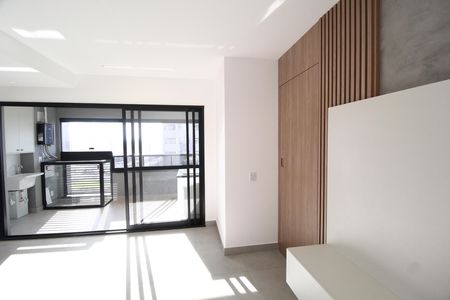 Apartamento para alugar com 68m², 2 quartos e 2 vagasSala