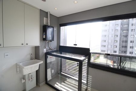 Apartamento para alugar com 68m², 2 quartos e 2 vagasVaranda gourmet