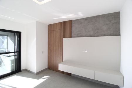 Apartamento para alugar com 68m², 2 quartos e 2 vagasSala