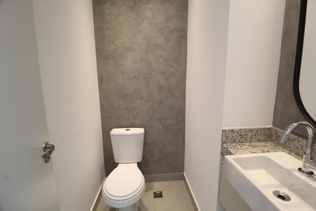 Apartamento para alugar com 68m², 2 quartos e 2 vagasLavabo