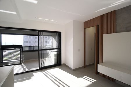 Apartamento para alugar com 68m², 2 quartos e 2 vagasSala