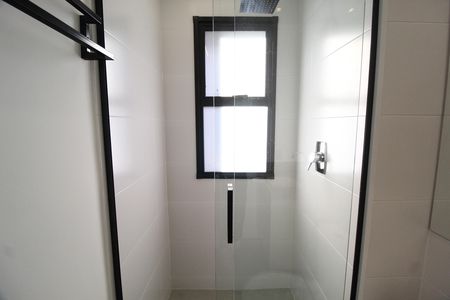 Apartamento para alugar com 68m², 2 quartos e 2 vagasBanheiro da Suíte
