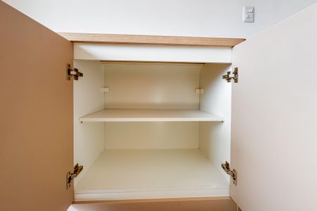 Apartamento para alugar com 33m², 1 quarto e sem vagaBanheiro