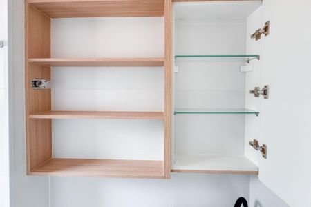 Apartamento para alugar com 33m², 1 quarto e sem vagaBanheiro