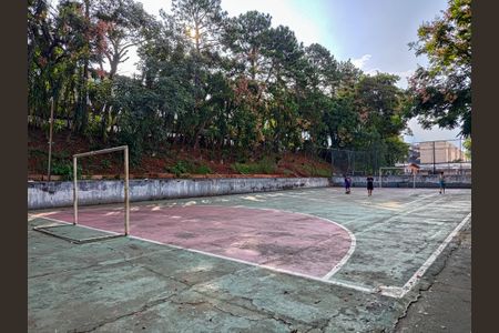 Apartamento à venda com 59m², 3 quartos e 1 vaga Apartamento à venda com 59m², 3 quartos e 1 vagaQuadra Esportiva