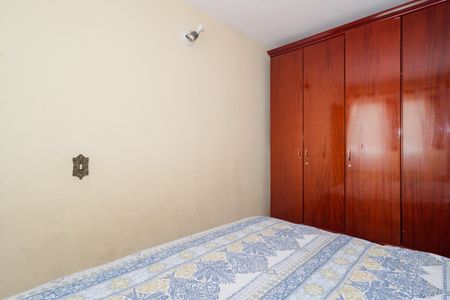 Apartamento à venda com 59m², 3 quartos e 1 vaga Apartamento à venda com 59m², 3 quartos e 1 vagaQuarto 1