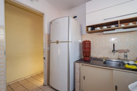 Apartamento à venda com 59m², 3 quartos e 1 vaga Apartamento à venda com 59m², 3 quartos e 1 vagaCozinha