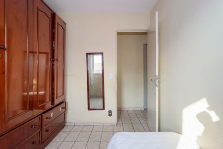 Apartamento à venda com 59m², 3 quartos e 1 vaga Apartamento à venda com 59m², 3 quartos e 1 vagaQuarto 3