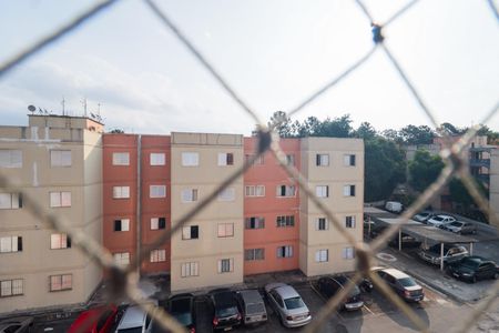 Apartamento à venda com 59m², 3 quartos e 1 vaga Apartamento à venda com 59m², 3 quartos e 1 vagaVista do Quarto 2