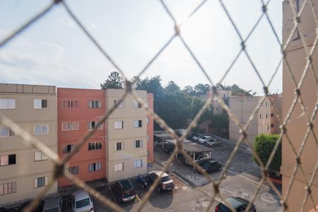 Apartamento à venda com 59m², 3 quartos e 1 vaga Apartamento à venda com 59m², 3 quartos e 1 vagaVista da Sala