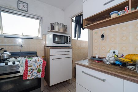 Apartamento à venda com 59m², 3 quartos e 1 vaga Apartamento à venda com 59m², 3 quartos e 1 vagaCozinha