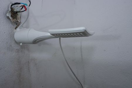 Apartamento à venda com 59m², 3 quartos e 1 vaga Apartamento à venda com 59m², 3 quartos e 1 vagaBanheiro