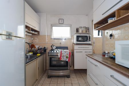 Apartamento à venda com 59m², 3 quartos e 1 vaga Apartamento à venda com 59m², 3 quartos e 1 vagaCozinha