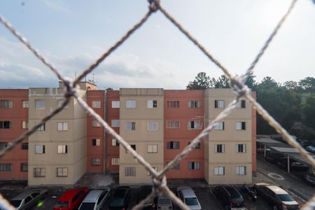 Apartamento à venda com 59m², 3 quartos e 1 vaga Apartamento à venda com 59m², 3 quartos e 1 vagaVista do Quarto 3