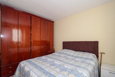 Apartamento à venda com 59m², 3 quartos e 1 vaga Apartamento à venda com 59m², 3 quartos e 1 vagaQuarto 1