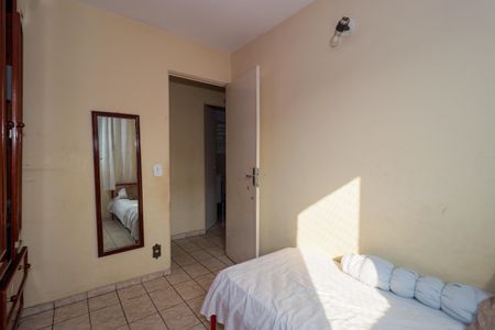 Apartamento à venda com 59m², 3 quartos e 1 vaga Apartamento à venda com 59m², 3 quartos e 1 vagaQuarto 3