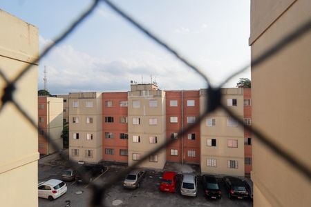 Apartamento à venda com 59m², 3 quartos e 1 vaga Apartamento à venda com 59m², 3 quartos e 1 vagaVista do Quarto 1