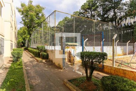 Apartamento à venda com 59m², 3 quartos e 1 vaga Apartamento à venda com 59m², 3 quartos e 1 vagaÁrea comum