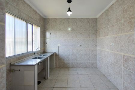 Apartamento para alugar com 120m², 4 quartos e 1 vagaCozinha