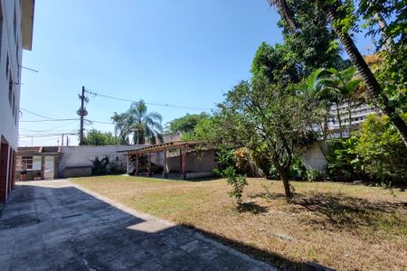 Apartamento para alugar com 120m², 4 quartos e 1 vagaÁrea comum