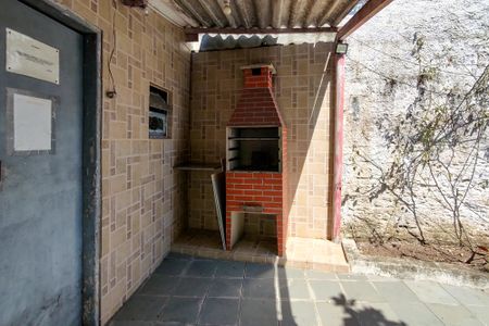 Apartamento para alugar com 120m², 4 quartos e 1 vagaÁrea comum - Churrasqueira