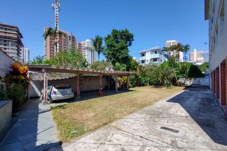 Apartamento para alugar com 120m², 4 quartos e 1 vagaGaragem