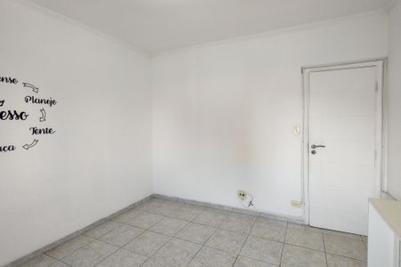 Apartamento para alugar com 120m², 4 quartos e 1 vagaQuarto 3