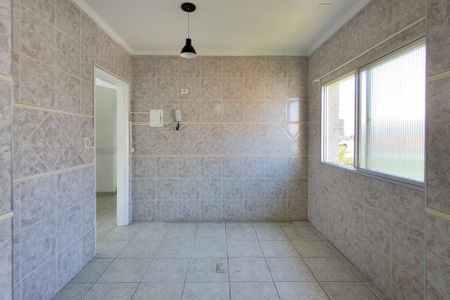 Apartamento para alugar com 120m², 4 quartos e 1 vagaCozinha