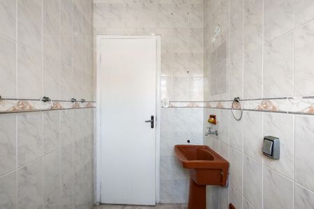 Apartamento para alugar com 120m², 4 quartos e 1 vagaBanheiro