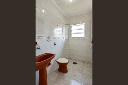 Apartamento para alugar com 120m², 4 quartos e 1 vagaBanheiro