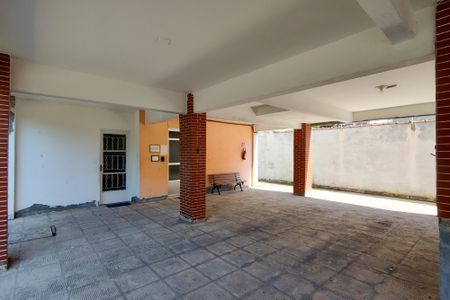 Apartamento para alugar com 120m², 4 quartos e 1 vagaGaragem