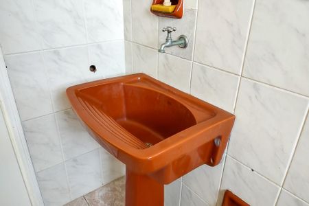 Apartamento para alugar com 120m², 4 quartos e 1 vagaBanheiro