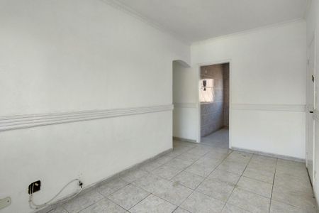 Apartamento para alugar com 120m², 4 quartos e 1 vagaSala