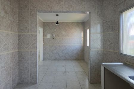 Apartamento para alugar com 120m², 4 quartos e 1 vagaCozinha