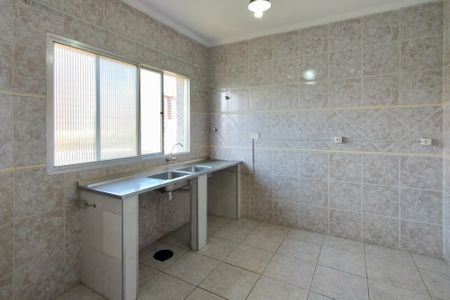 Apartamento para alugar com 120m², 4 quartos e 1 vagaCozinha