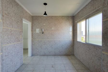 Apartamento para alugar com 120m², 4 quartos e 1 vagaCozinha