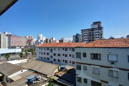 Apartamento para alugar com 120m², 4 quartos e 1 vagaVista do Quarto 3