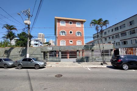 Apartamento para alugar com 120m², 4 quartos e 1 vagaFachada do Prédio